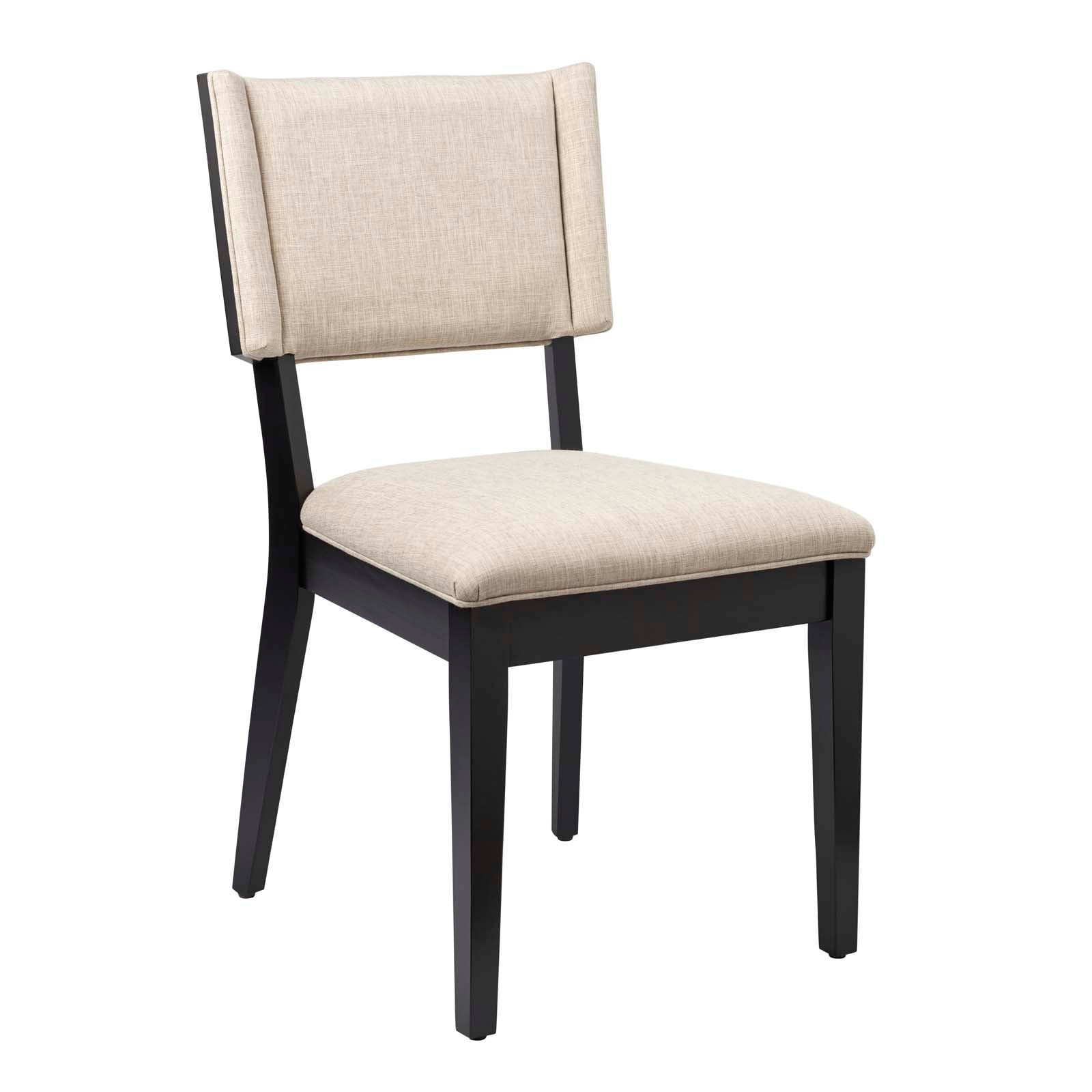 Esquire Dining Chairs - Set of 2 By HouseBean