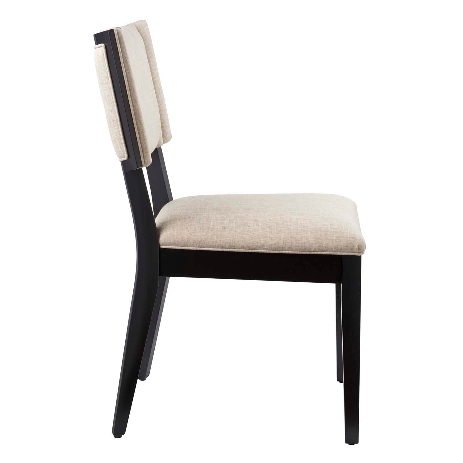 Esquire Dining Chairs - Set of 2 By HouseBean