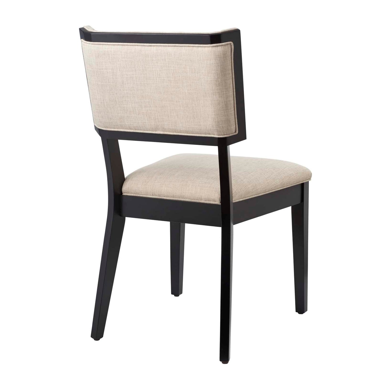 Esquire Dining Chairs - Set of 2 By HouseBean