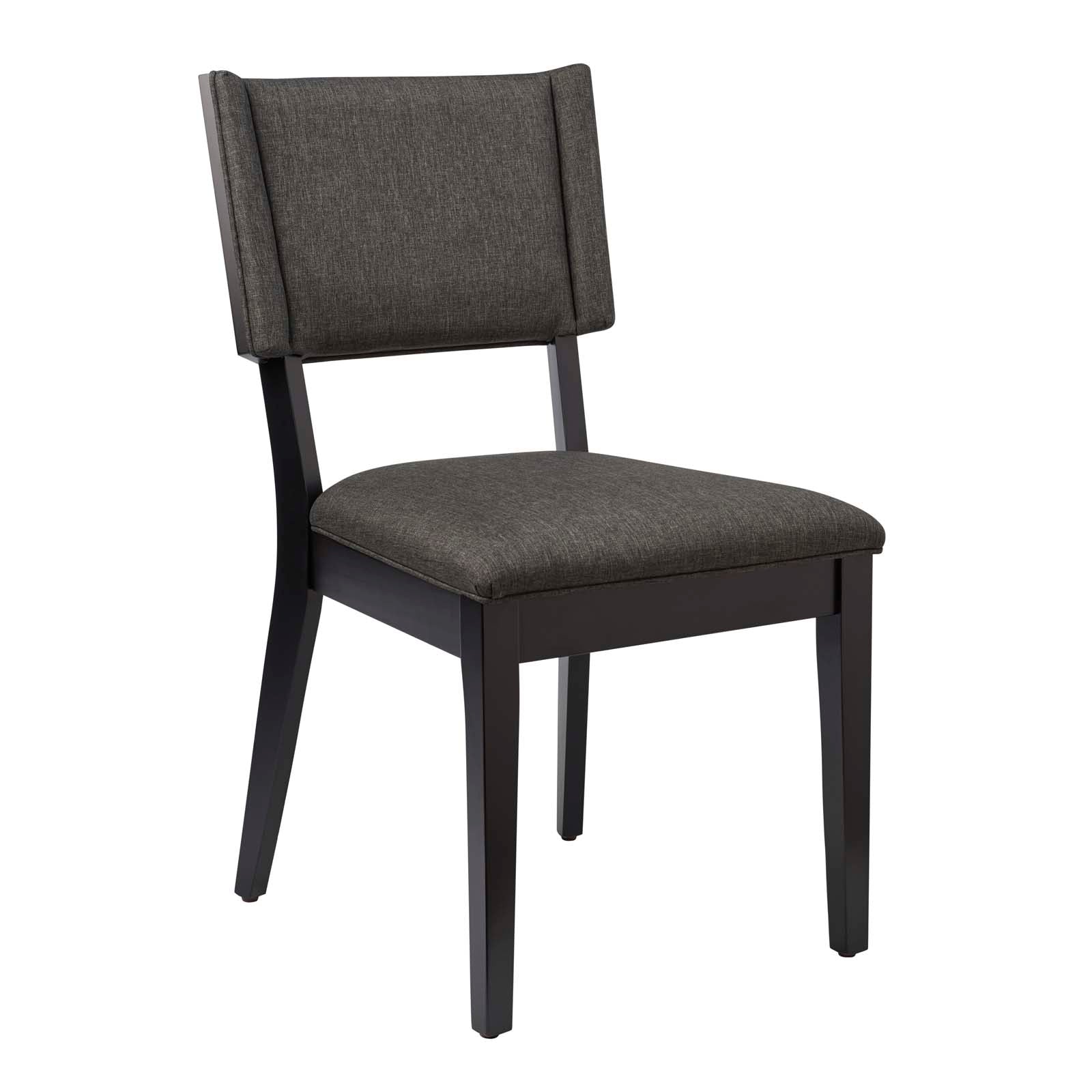 Esquire Dining Chairs - Set of 2 By HouseBean