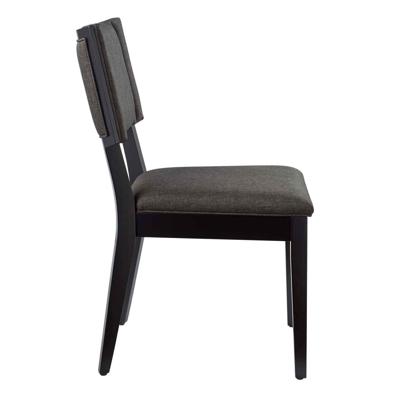 Esquire Dining Chairs - Set of 2 By HouseBean