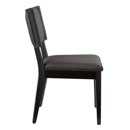 Esquire Dining Chairs - Set of 2 By HouseBean