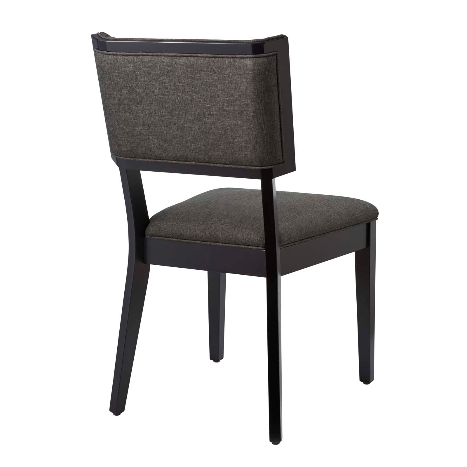 Esquire Dining Chairs - Set of 2 By HouseBean