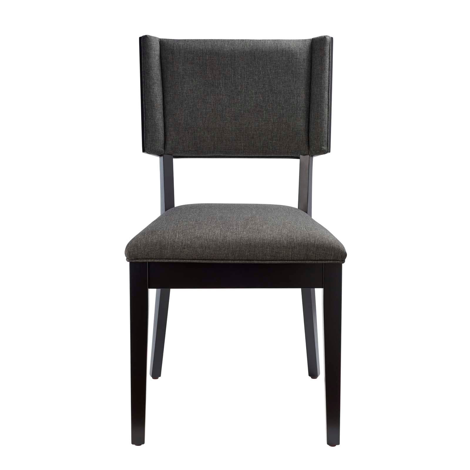 Esquire Dining Chairs - Set of 2 By HouseBean