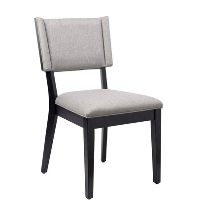 Esquire Dining Chairs - Set of 2 By HouseBean