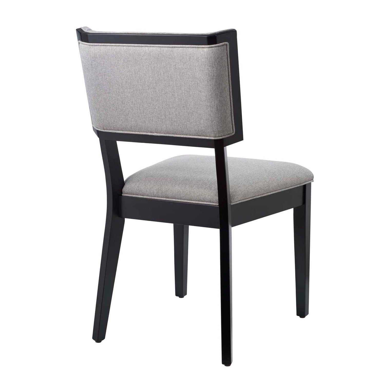 Esquire Dining Chairs - Set of 2 By HouseBean