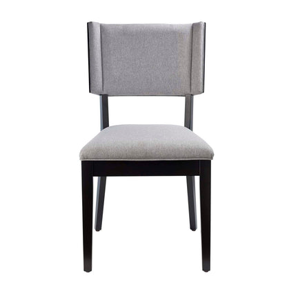 Esquire Dining Chairs - Set of 2 By HouseBean