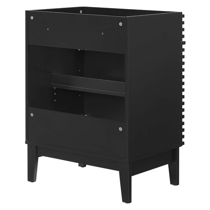 Render 18&quot; and 24&quot; Bathroom Cabinets Basin Not Included by Modway