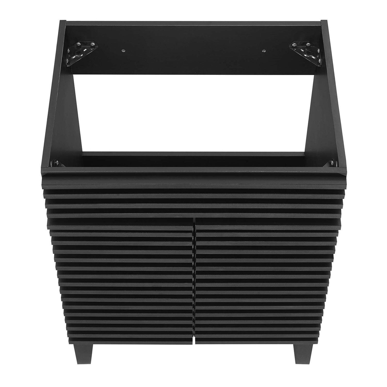 Render 18&quot; and 24&quot; Bathroom Cabinets Basin Not Included by Modway