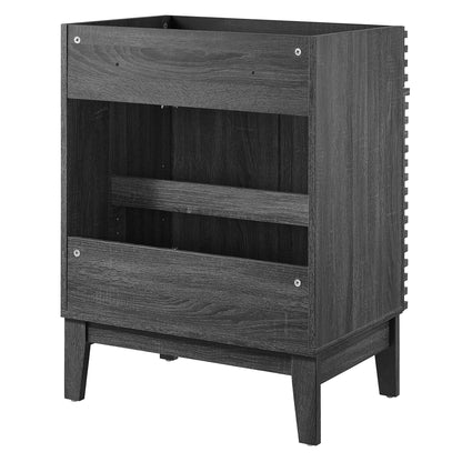 Render 18&quot; and 24&quot; Bathroom Cabinets Basin Not Included by Modway