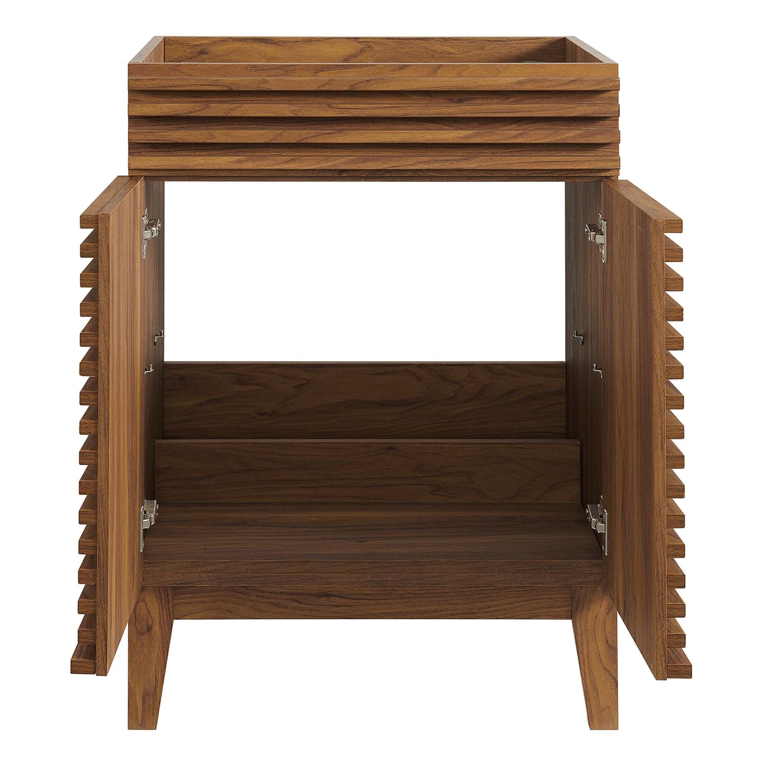 Render 18&quot; and 24&quot; Bathroom Cabinets Basin Not Included by Modway