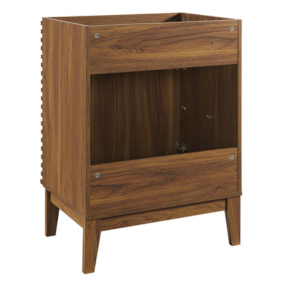 Render 18&quot; and 24&quot; Bathroom Cabinets Basin Not Included by Modway