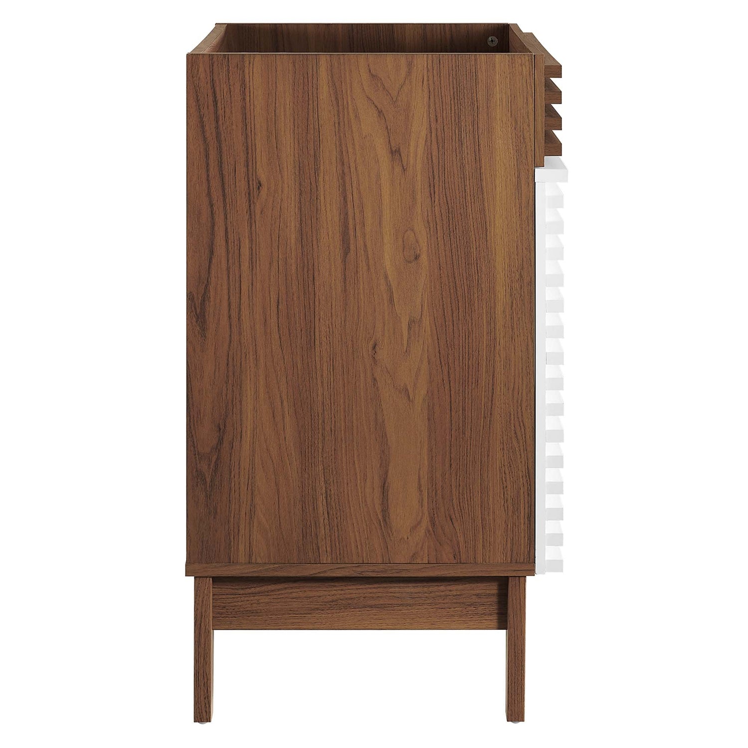 Render 18&quot; and 24&quot; Bathroom Cabinets Basin Not Included by Modway