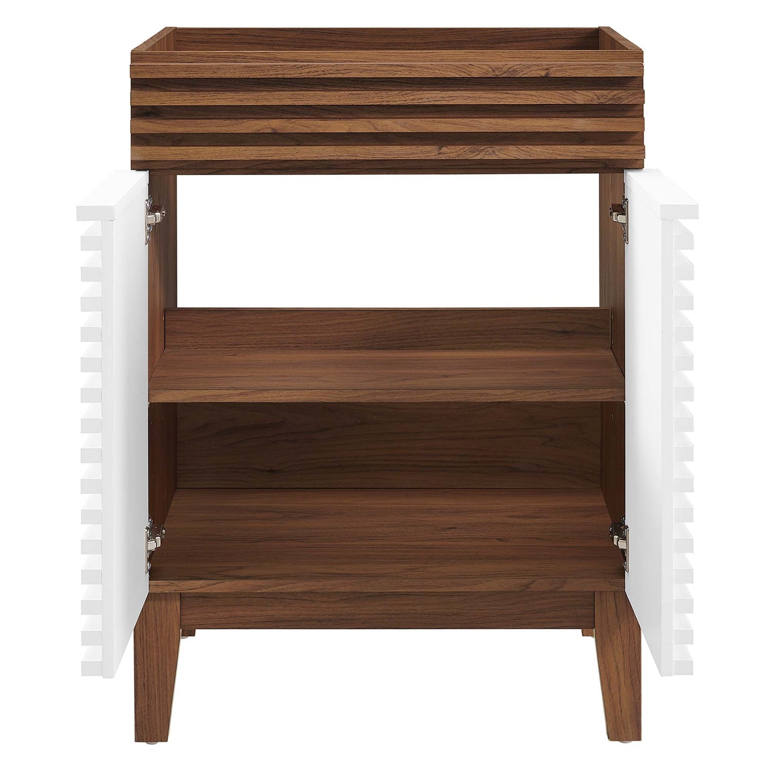 Render 18&quot; and 24&quot; Bathroom Cabinets Basin Not Included by Modway