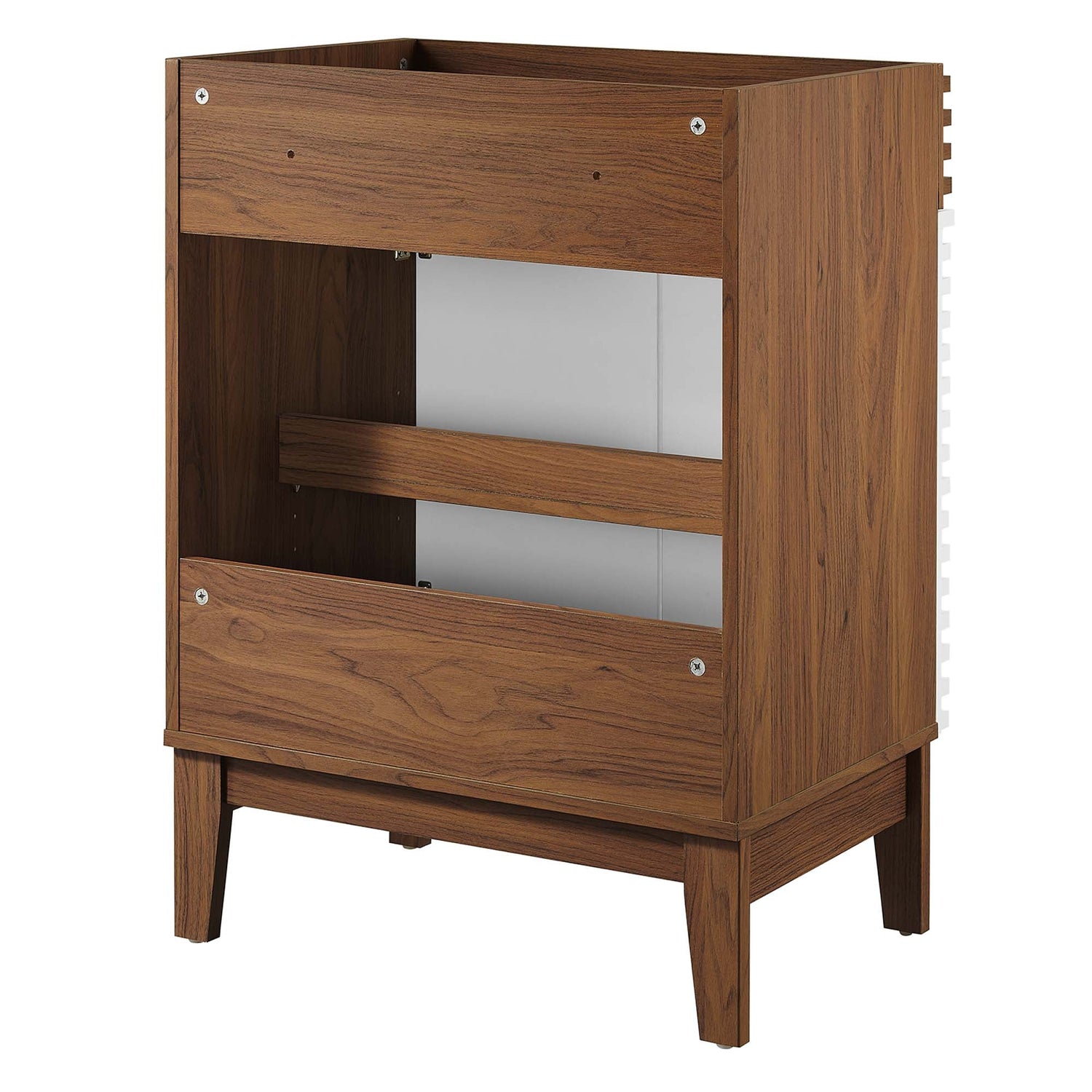 Render 18&quot; and 24&quot; Bathroom Cabinets Basin Not Included by Modway