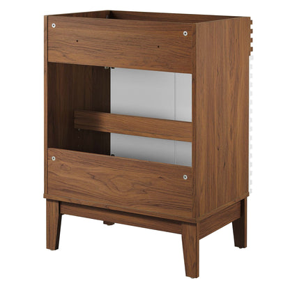 Render 18&quot; and 24&quot; Bathroom Cabinets Basin Not Included by Modway