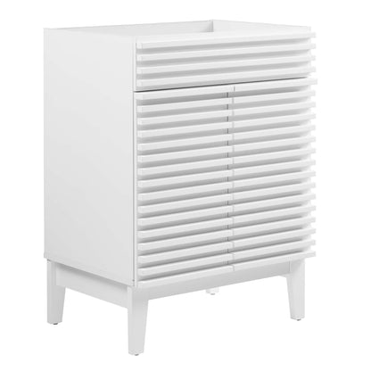White / 24&quot;