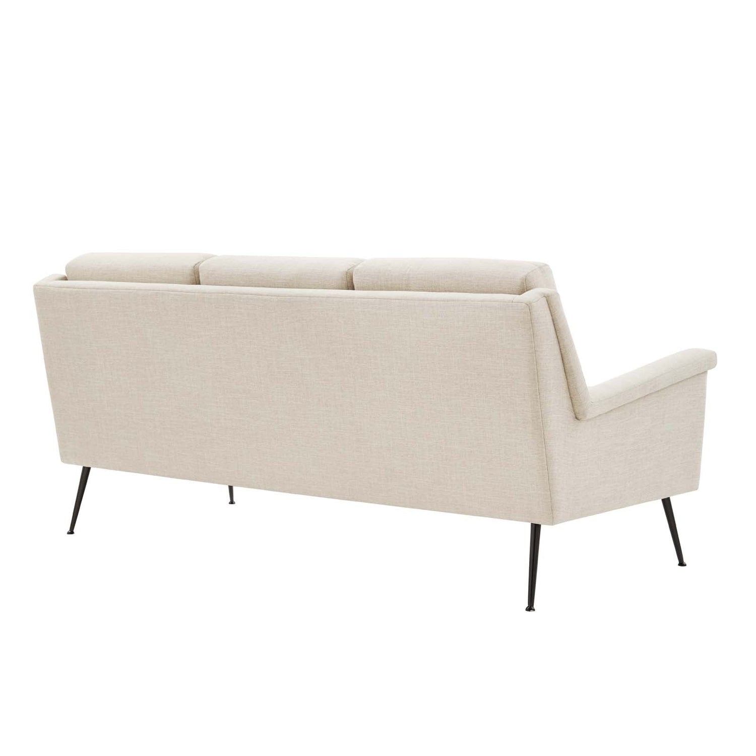 Chesapeake Fabric Sofa By HouseBean