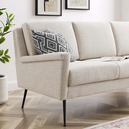 Chesapeake Fabric Sofa By HouseBean