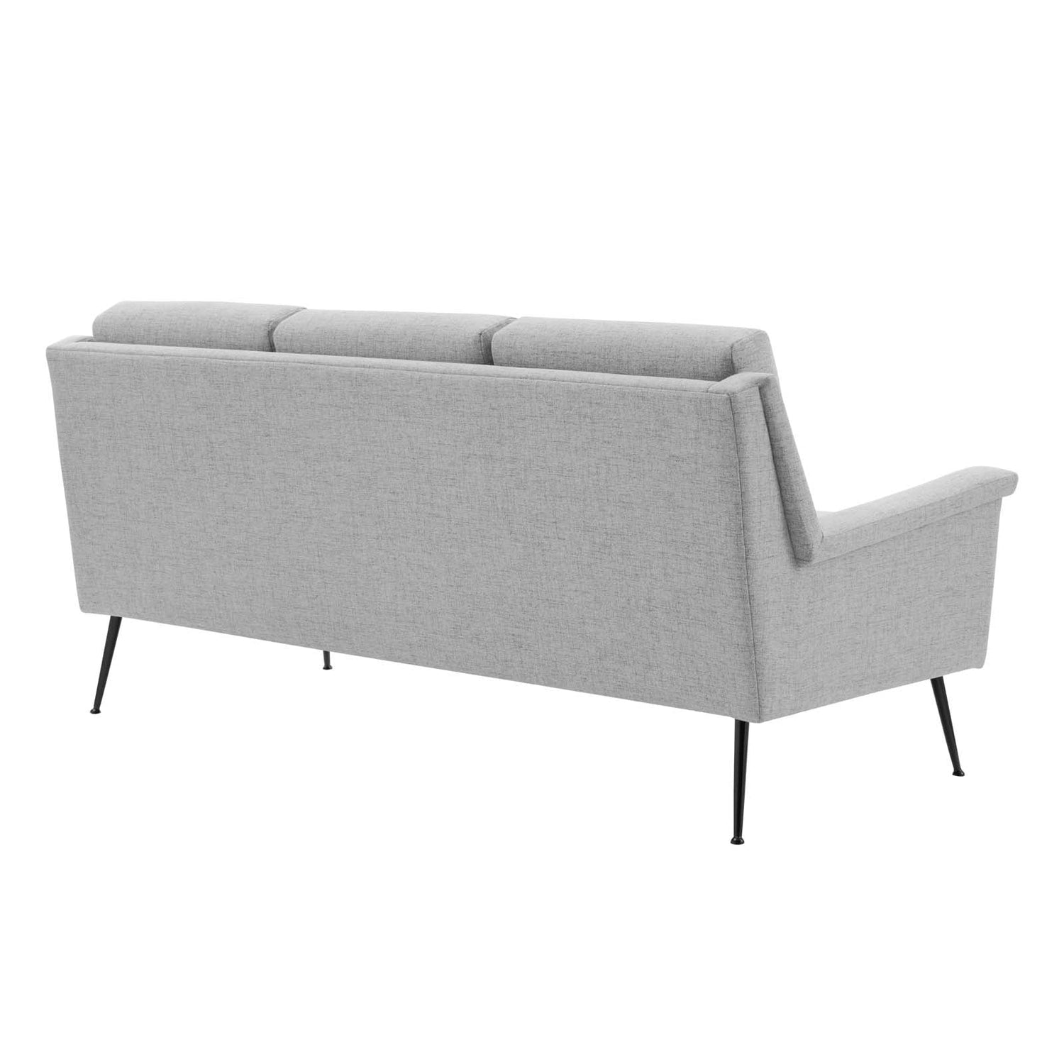 Chesapeake Fabric Sofa By HouseBean