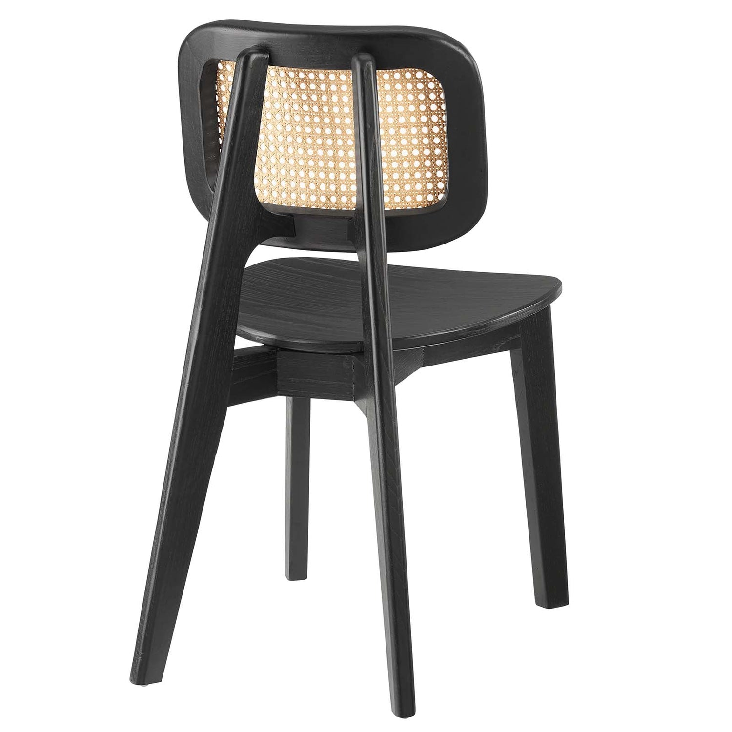 Habitat Wood Dining Side Chair By HouseBean