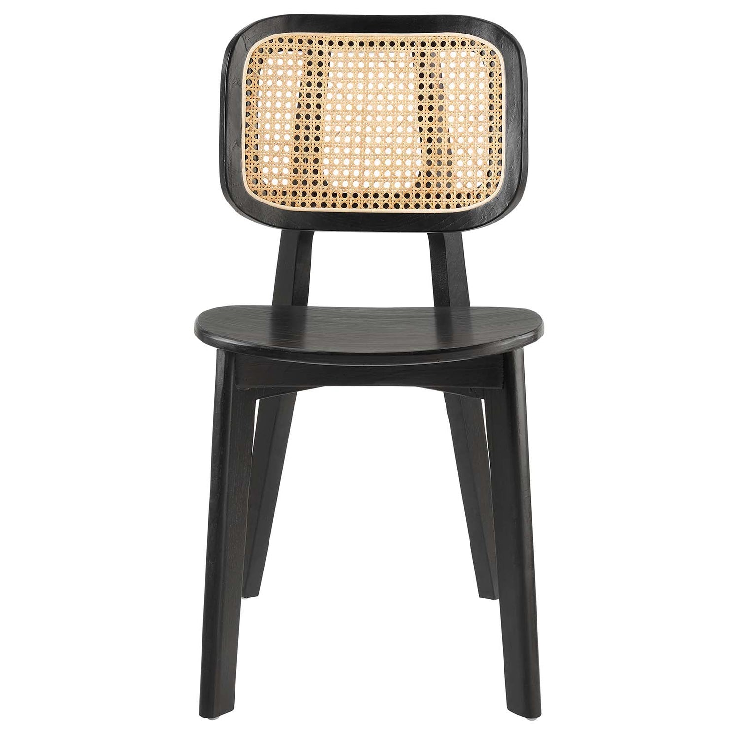 Habitat Wood Dining Side Chair By HouseBean