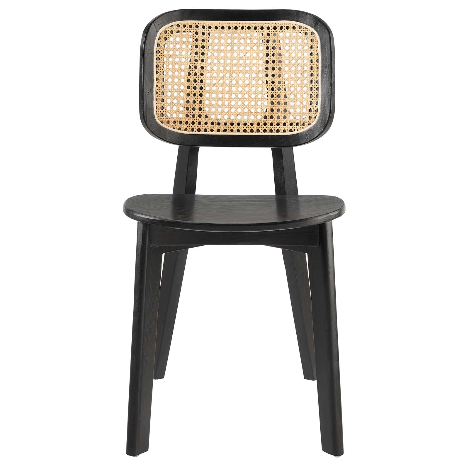 Habitat Wood Dining Side Chair By HouseBean