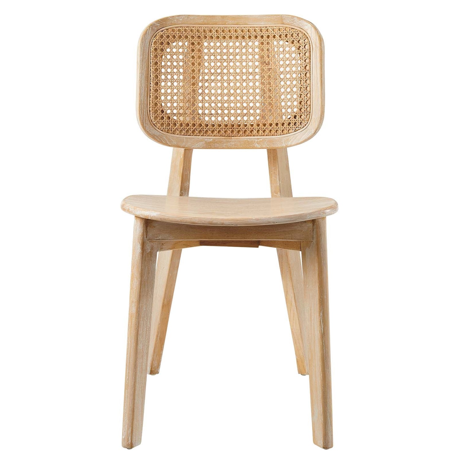 Habitat Wood Dining Side Chair By HouseBean