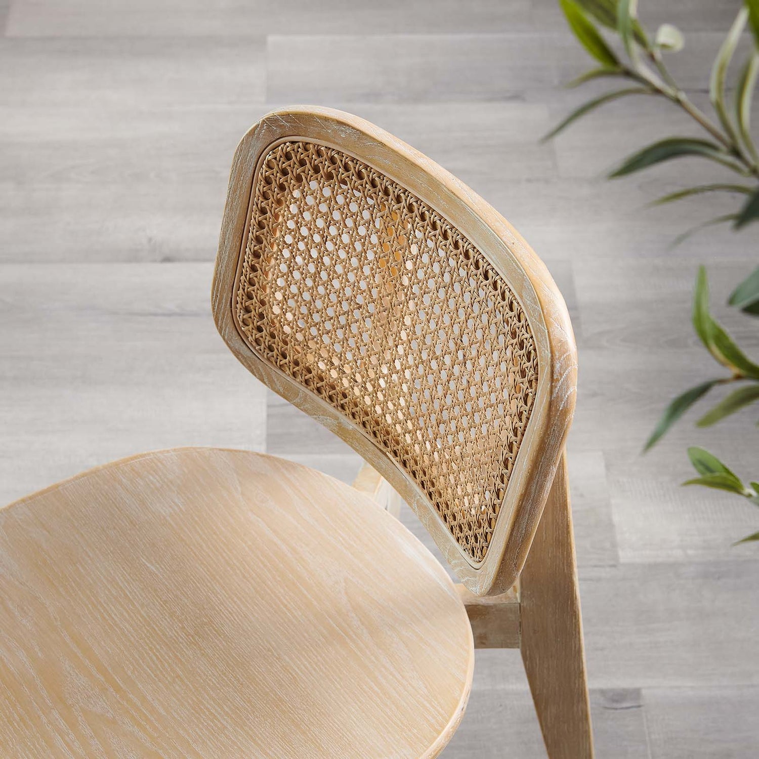 Habitat Wood Dining Side Chair By HouseBean