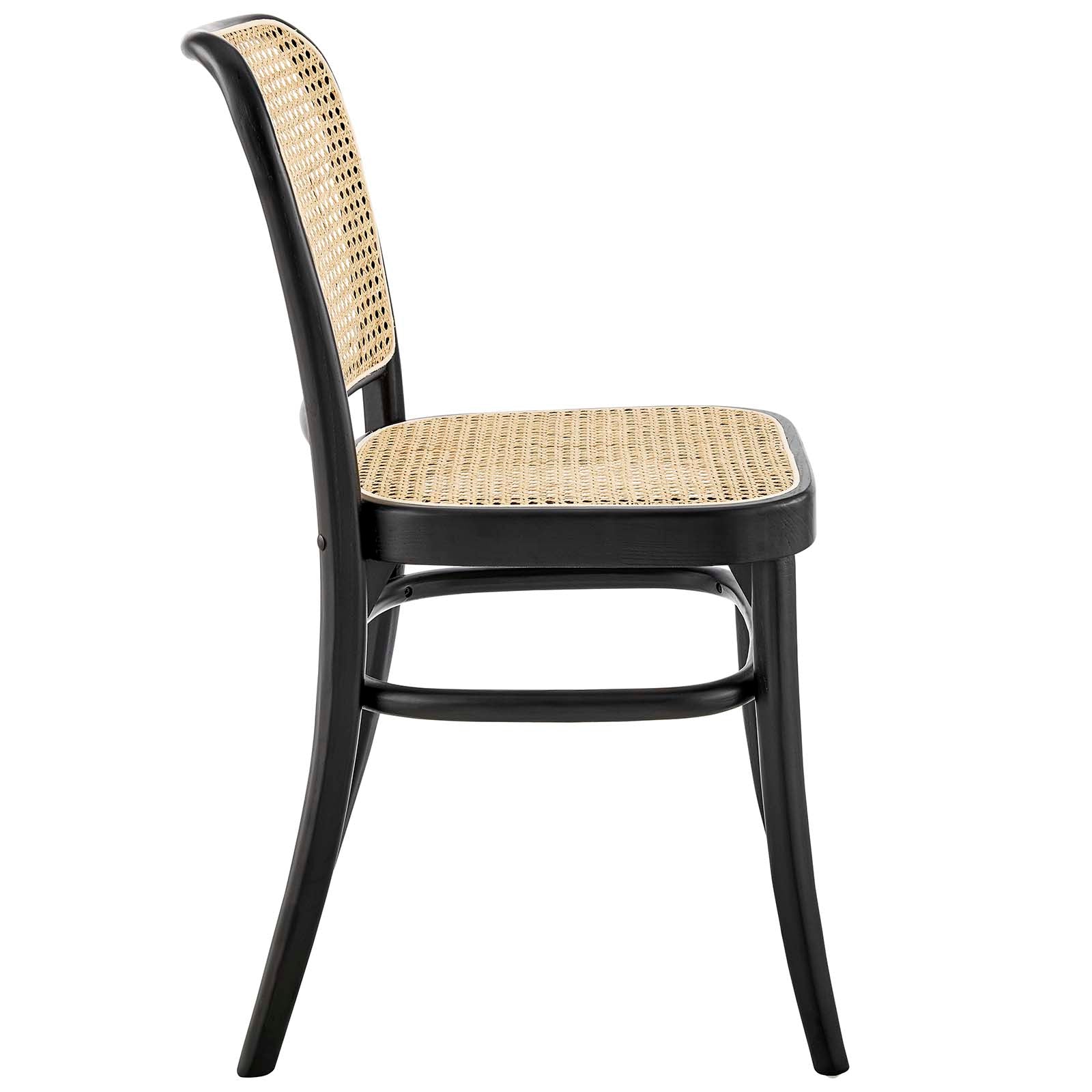 Winona Wood Dining Side Chair By HouseBean