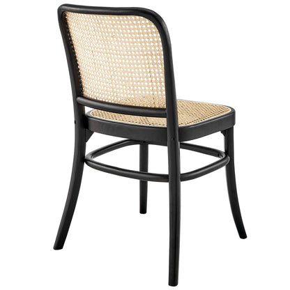 Winona Wood Dining Side Chair By HouseBean