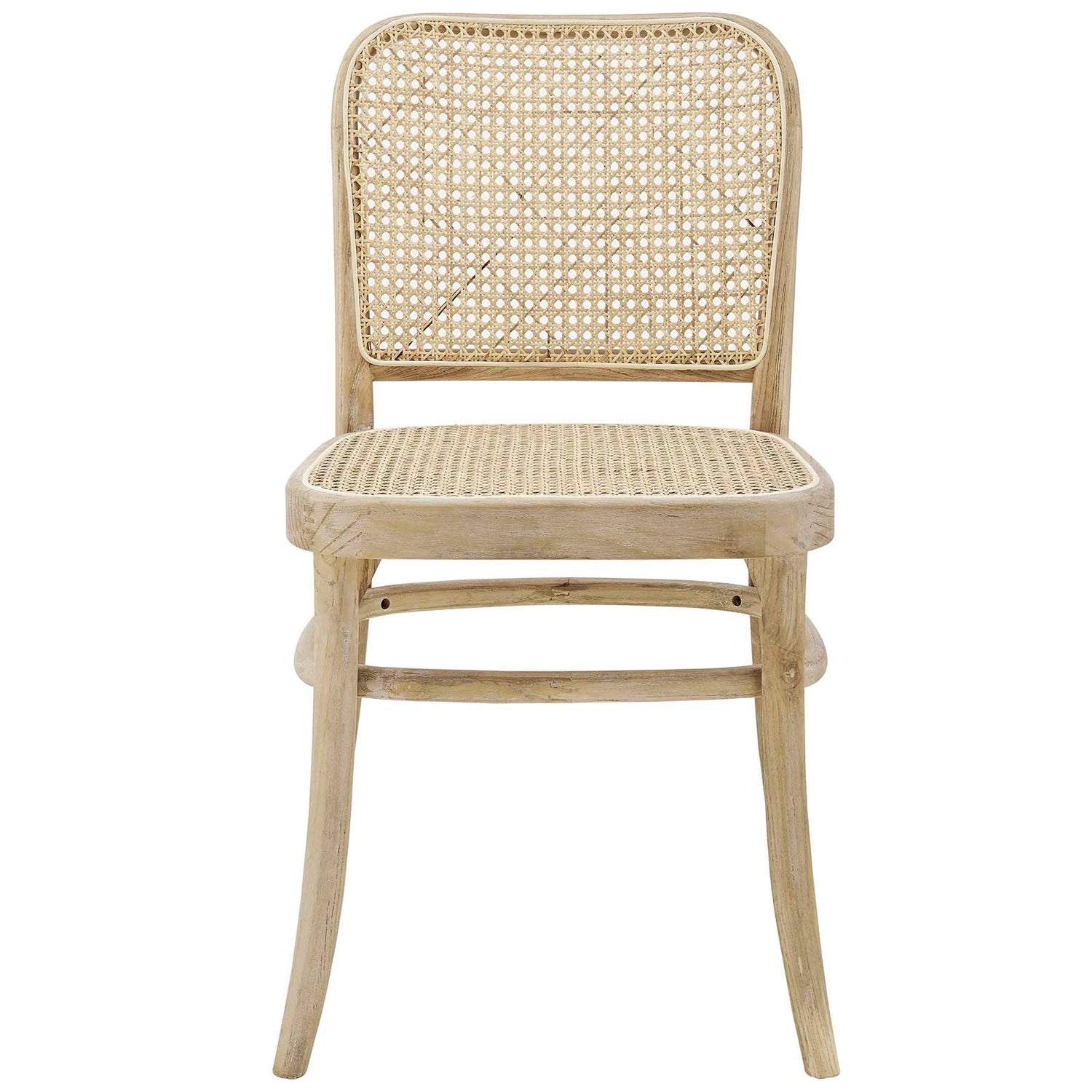 Winona Wood Dining Side Chair By HouseBean