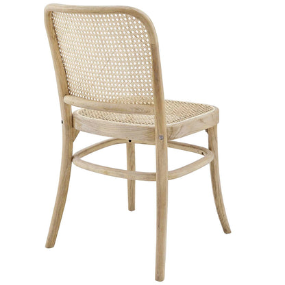 Winona Wood Dining Side Chair By HouseBean