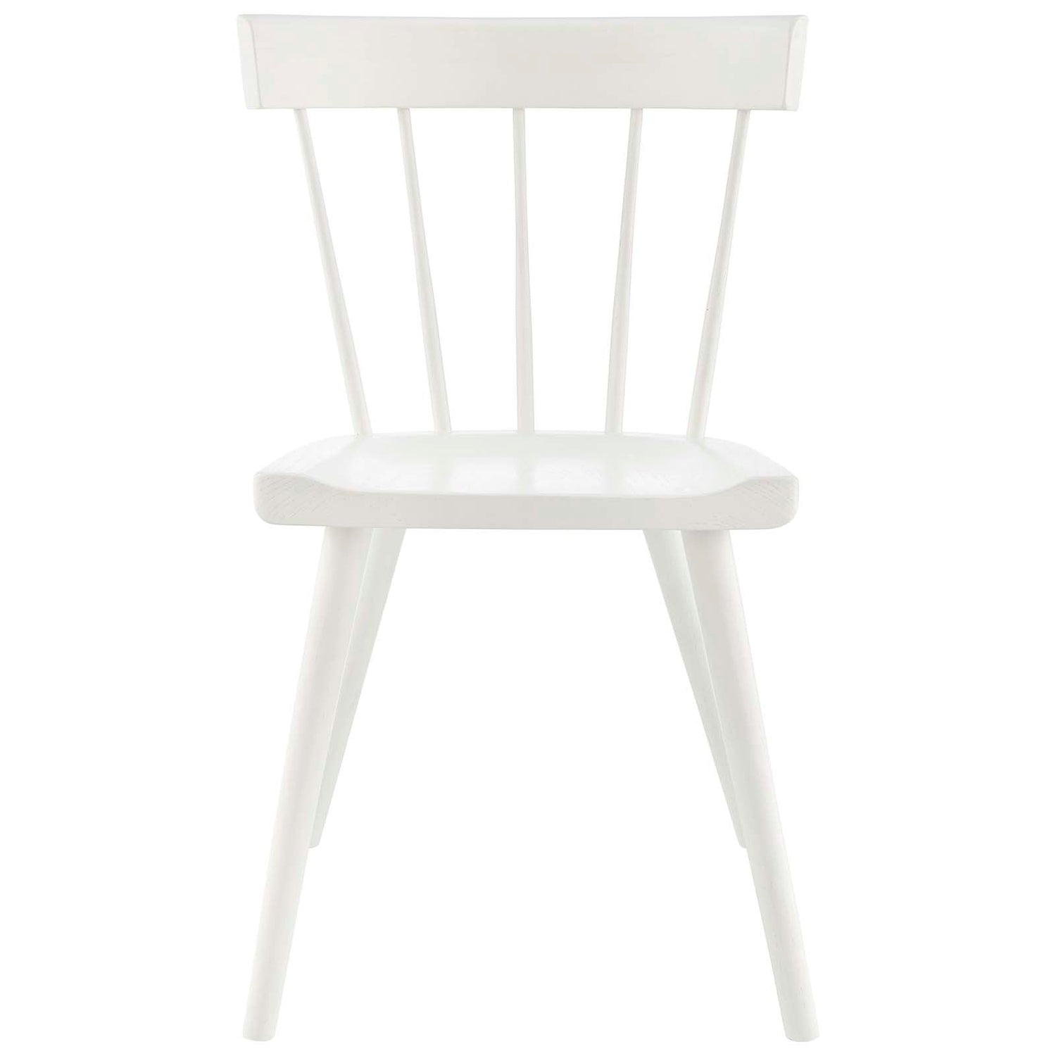 Sutter Wood Dining Side Chair By HouseBean