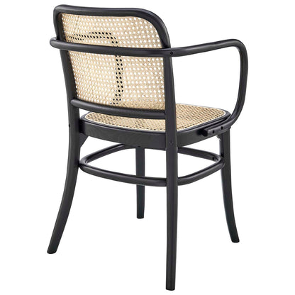 Winona Wood Dining Chair By HouseBean