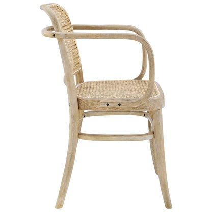 Winona Wood Dining Chair By HouseBean