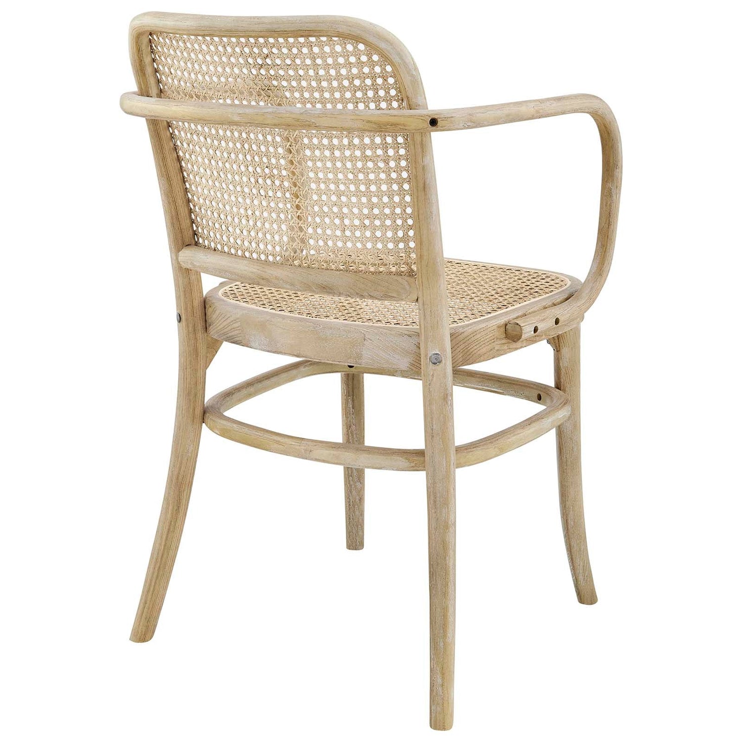 Winona Wood Dining Chair By HouseBean