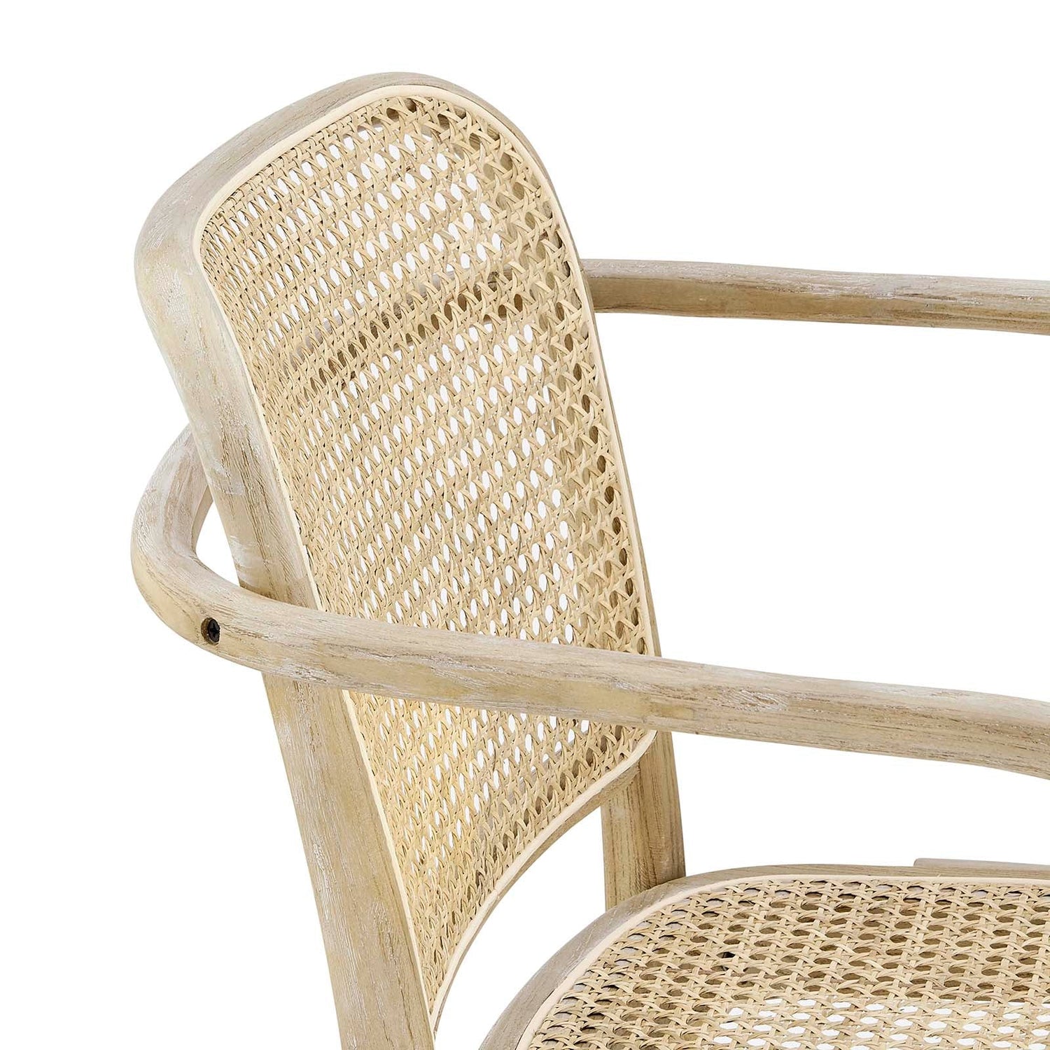 Winona Wood Dining Chair By HouseBean