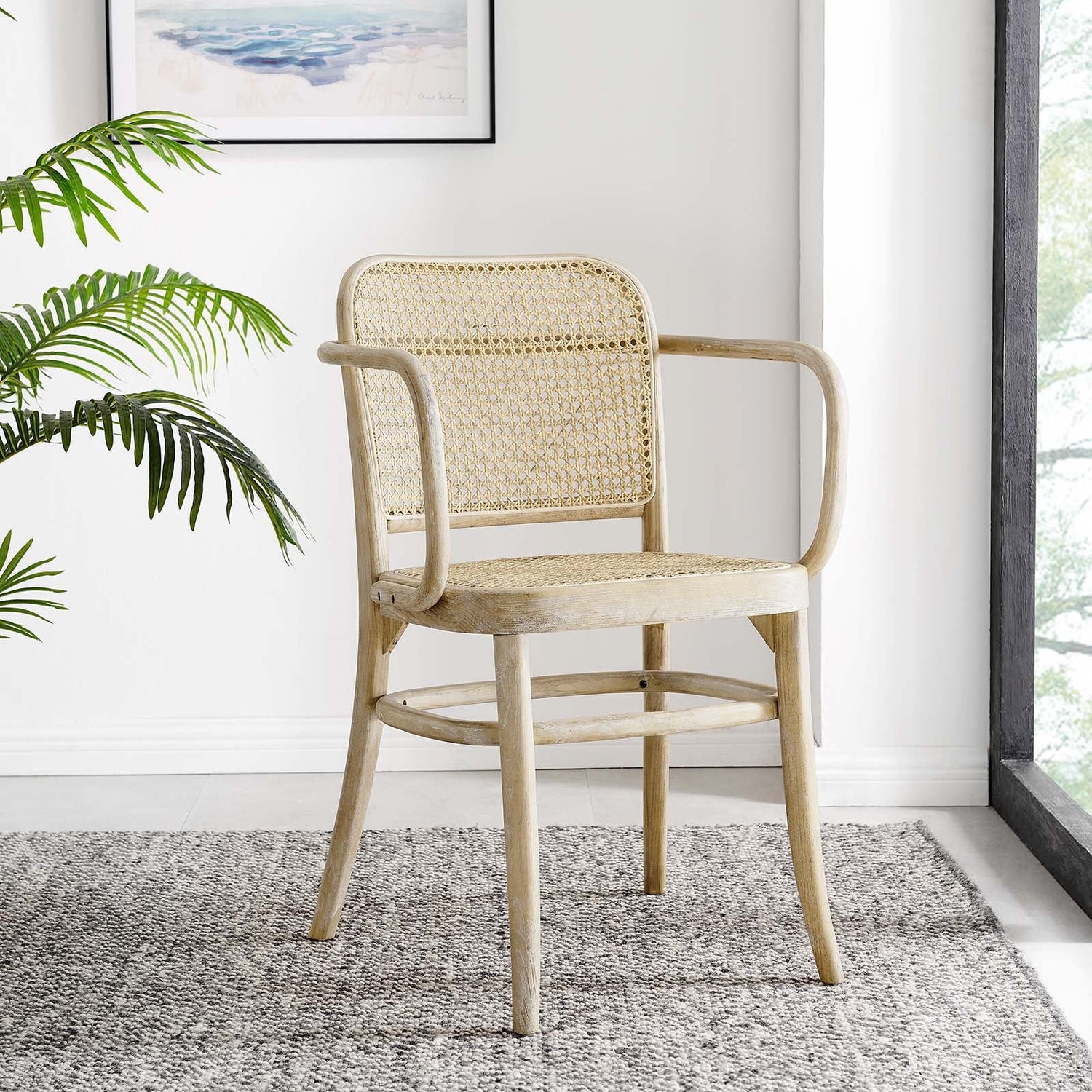 Winona Wood Dining Chair By HouseBean