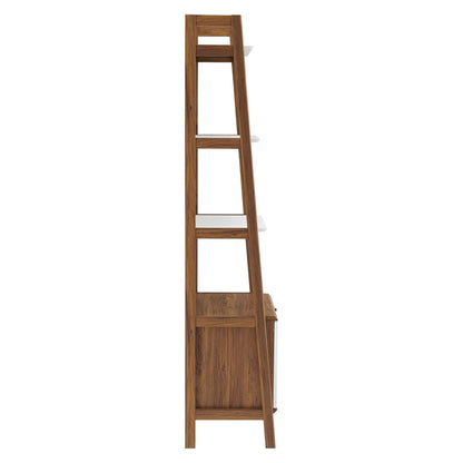 Bixby 21&quot; Bookshelf by Modway