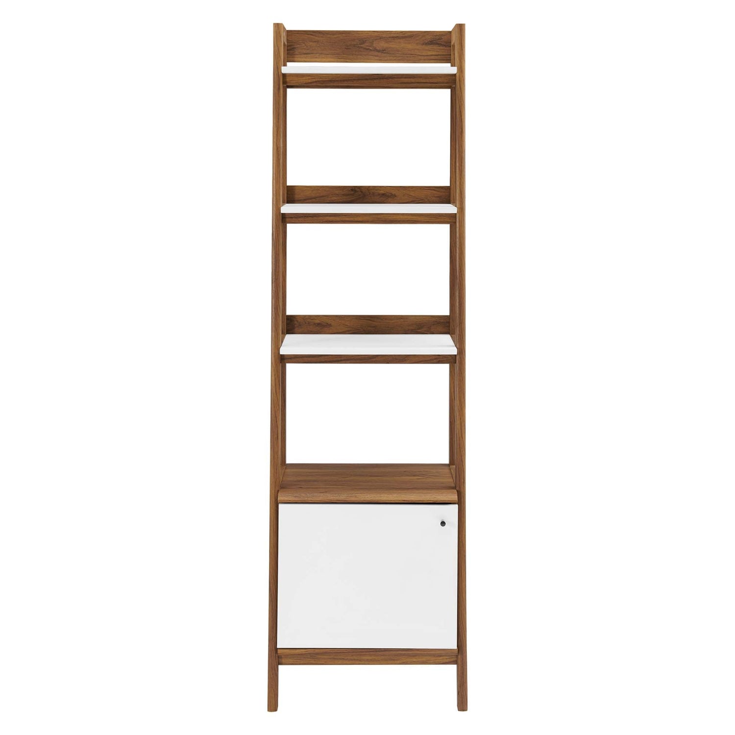 Bixby 21&quot; Bookshelf by Modway