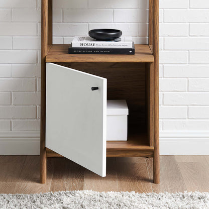 Bixby 21&quot; Bookshelf by Modway