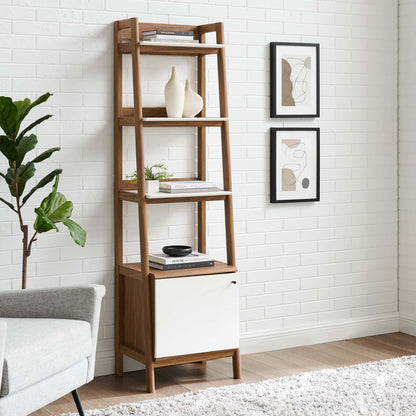 Bixby 21&quot; Bookshelf by Modway