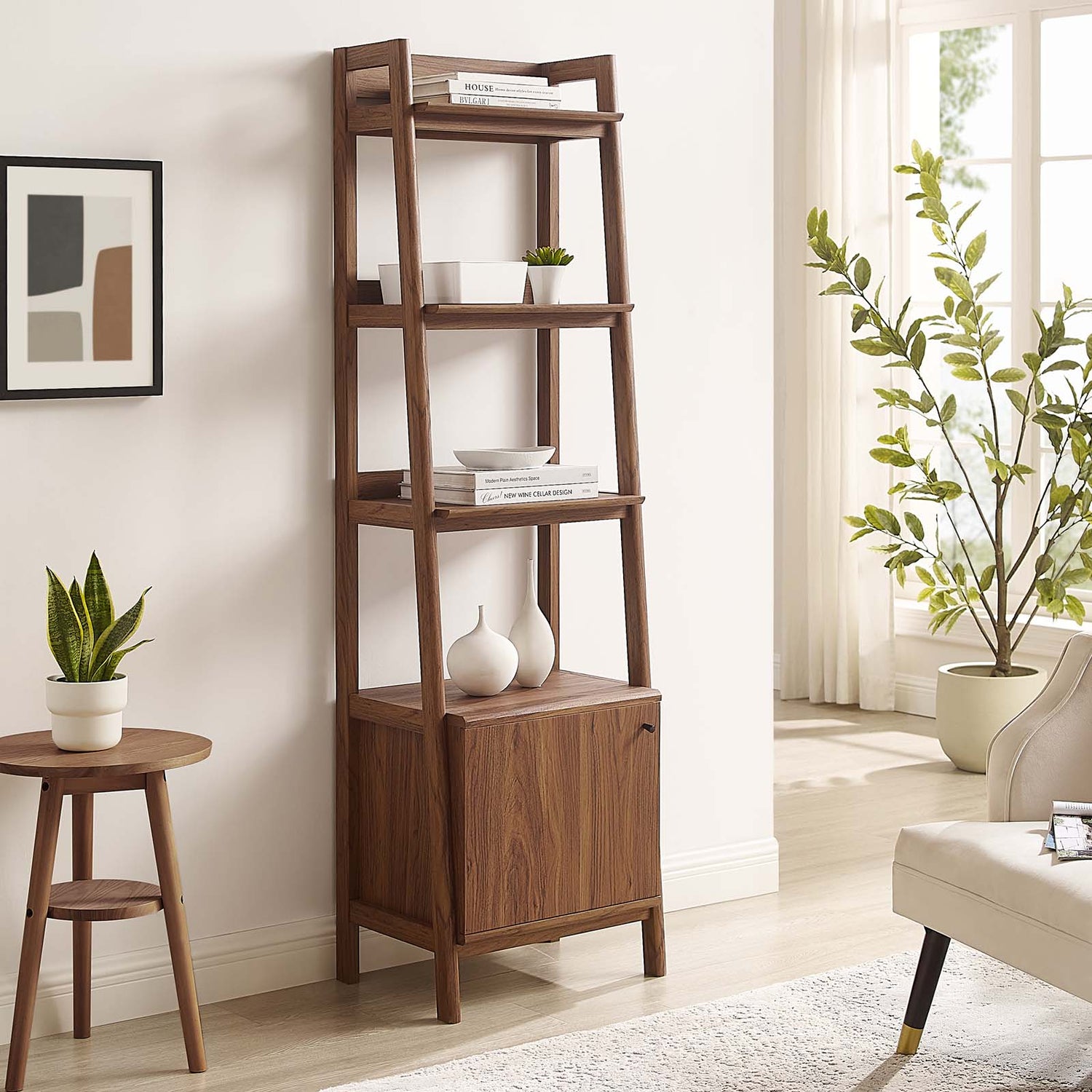 Bixby 21&quot; Bookshelf By HouseBean