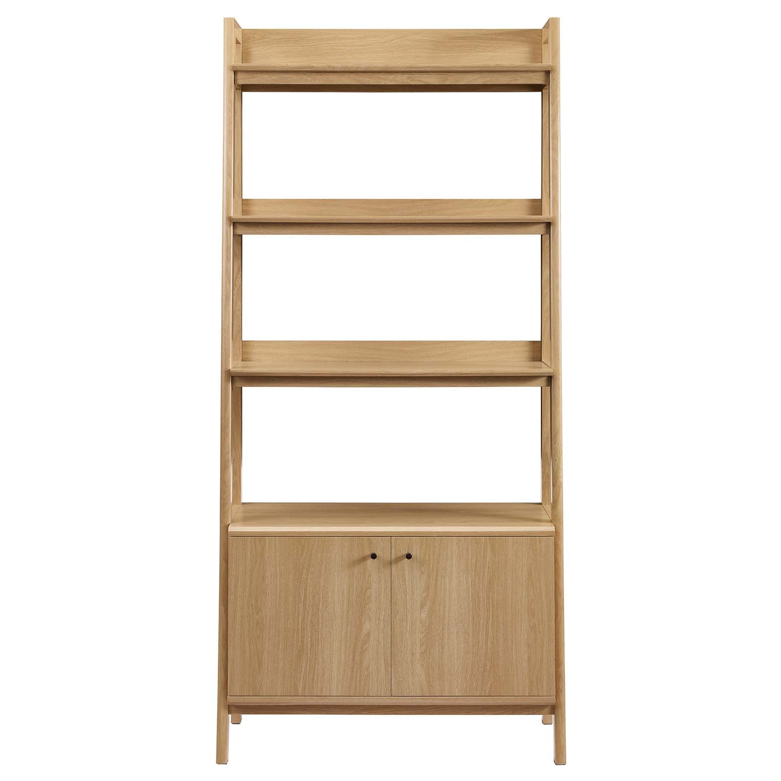 Bixby 33&quot; Bookshelf By HouseBean