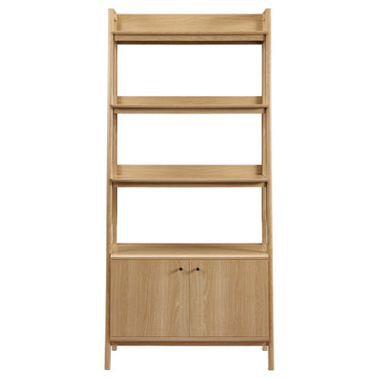 Bixby 33&quot; Bookshelf By HouseBean