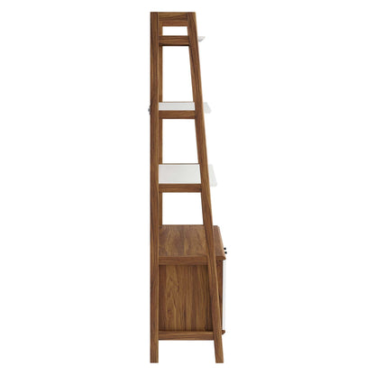 Bixby 33&quot; Bookshelf by Modway