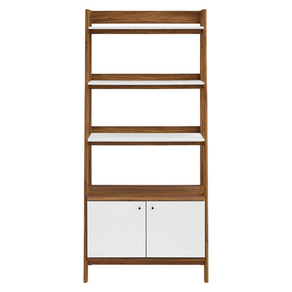 Bixby 33&quot; Bookshelf by Modway