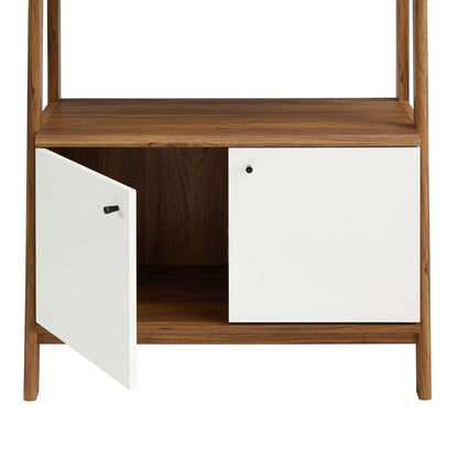 Bixby 33&quot; Bookshelf by Modway