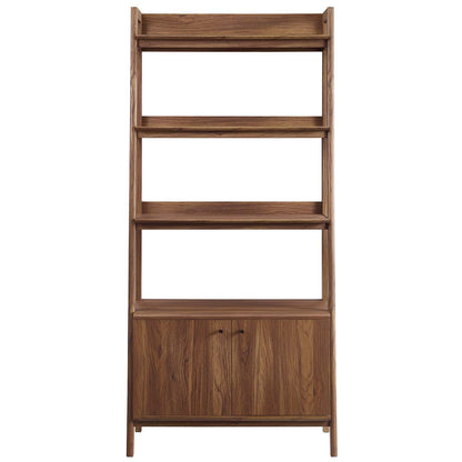 Bixby 33&quot; Bookshelf By HouseBean